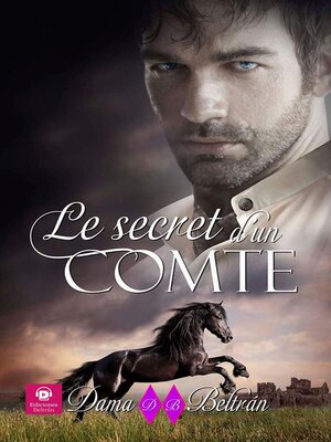 cover image of Le secret d'un Comte